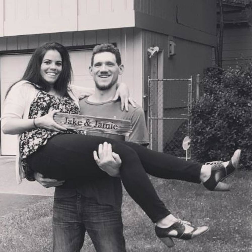 Meet your Posher, Jamie